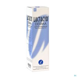 Lactacyd Derma Emuls 250 Ml