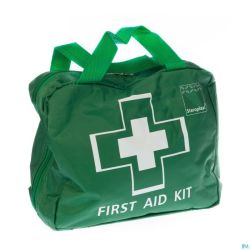 Trousse De Secours Remplie 70 Pcs. Rempl.2687952