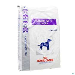 Vet Dog Sensitiv Control 7 Kg