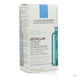 Lrp Effaclar Serum 30 Ml