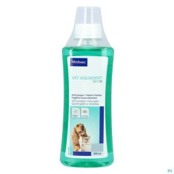 Vet Aquadent Cat/Dog 250 Ml