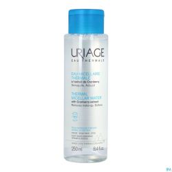 Uriage Eau Micc.thermale Peaux Norm. Seches 250ml