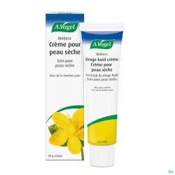 Bioforce Creme 30 Ml Nf Vogel