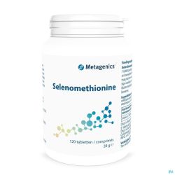 Selenomethionin Cpr 120 Funci