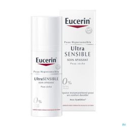 Eucerin Ultra Sensit Crm Ps