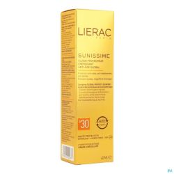 Lierac Sunissime Flde Ip30 Vi