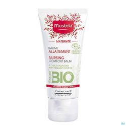 Mustela Mat Bme Allait  30 Ml