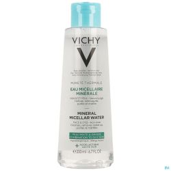 Vichy Eau Micell Mixt 200 Ml