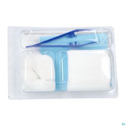 Raucoset Set Pansement N2 166836