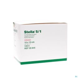 Stella 5/1 Cprs St 10X10 100