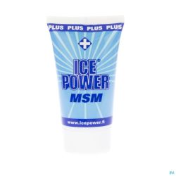Ice Power Gel 150 Ml
