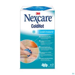 Nexcare Coldhot Fr Instant /2