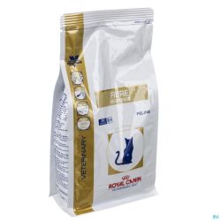 Vet Cat Gastro Int F/R 400 G