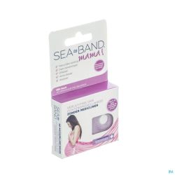 Sea-Band Bracelet 2 Grossesse