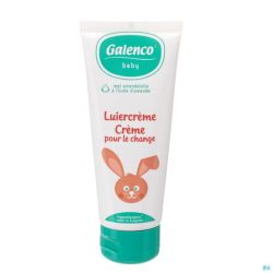 Galenco Bb Crm Change  75 Ml