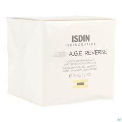 Isdin A.g.e Reverse 50 Ml