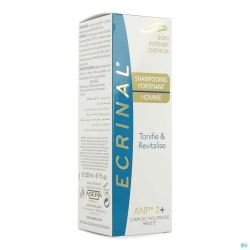 Ecrinal Shp Amp 200 Ml Homme