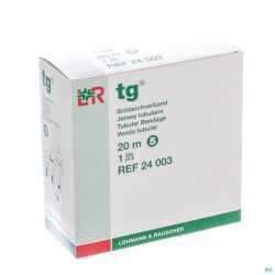 Tg 5 Bandage Tubulaire 20 M