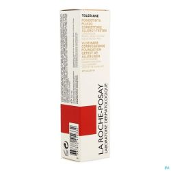 La Roche Posay Toleriane Fdt Correct.fluide 16 Hale 30ml