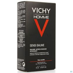 Vichy Hom Sensi Bme Mineral