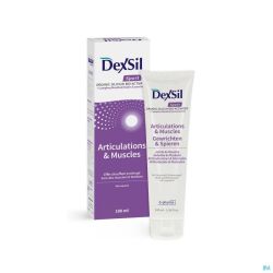 Dexsil Sport & Muscles 100 Ml