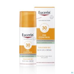 Eucerin Sun Oil Control Spf30