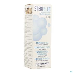 Steriblef Mse Nett Paupieres