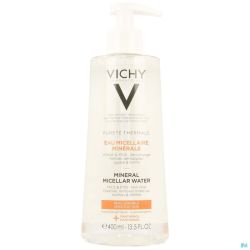 Vichy Eau Micell Sens 400 Ml