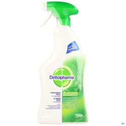 Dettolpharma Spray 750 Ml