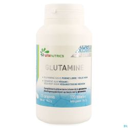 Vitaglutamine Comp 120