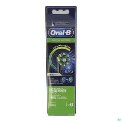 Oral B Refill Crossaction B 3