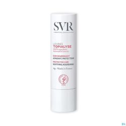 Svr Topialyse Levres Stick Vegetal 4g