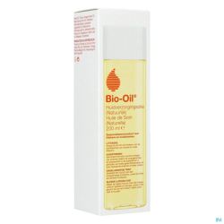 Bio-Oil Hle Regener Nat 200Ml