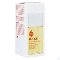 Bio-Oil Hle Regener Nat  60Ml
