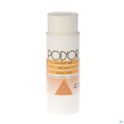 Talc 100 G Poudreur    Pod'or