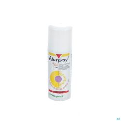 Aluspray 200 Ml  Vetoquino Vt