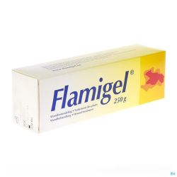 Flamigel Tube 250 G