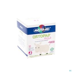 Ortopad Junior 50 Skin (0-2A)