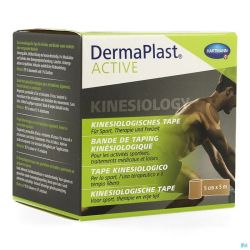 Dermaplast Active Kinesio Cha