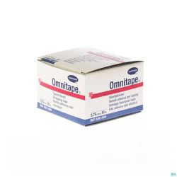 Hartmann Omnitape 3,75cmx10m 1 P/s