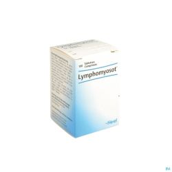 Lymphomyosot Cpr 100     Heel