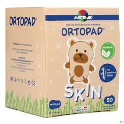 Ortopad Regular 50 Skin (+2A)