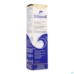 Sterimar Cu Aeros 50 Ml