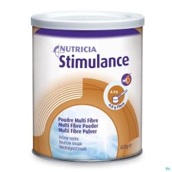 Stimulance Multifibre Mix