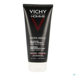 Vichy Hom Gel Douche 200 Ml