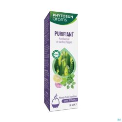 Phytosun Complex Purifiant