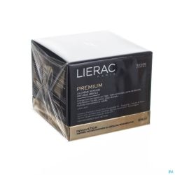 Lierac Premium Crm Soyeuse 50