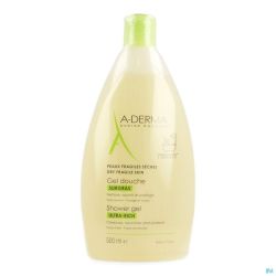 A-Derma Soins Dche Surg 500Ml