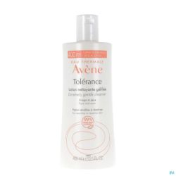 Avene Lot Net Gelifiee 400 Ml