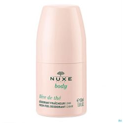 Nuxe Body Deo Roll-On 24H